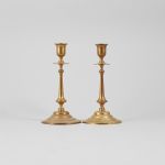 1261 2287 CANDLESTICKS